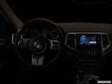  Centered wide dash shot photo